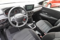 Dacia Sandero Stepway TCe 100 Eco-G