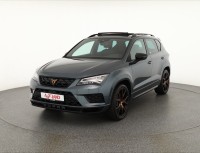 Cupra Ateca 2.0 TSI DSG 4Drive 2-Zonen-Klima Navi Sitzheizung