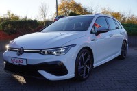 Vorschau: VW Golf VIII Variant 2.0 TSI R 4M DSG