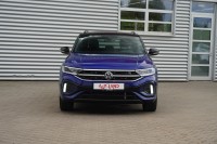 VW T-Roc 2.0 TSI DSG R-Line 4M