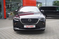 Mazda CX-3 2.0 SKYACTIV-G 121 Sports-Line