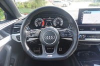 Audi A4 Avant 40 2.0 TFSI S line S-Tronic