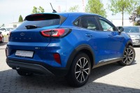 Ford Puma 1.0 EB Mild Hybrid Titanium