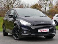 Ford S-Max 1.5 EcoBoost Titanium