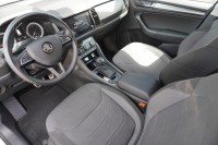 Skoda Kodiaq 2.0 TSI Ambition 4x4 DSG