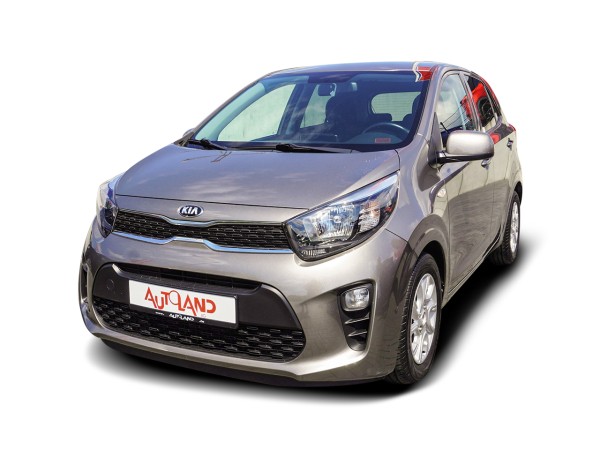 Kia Rio 1.0 T-GDI GT-Line