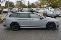 VW Passat Variant 2.0 TDI R-Line 4Motion Edition