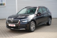 Vorschau: Skoda Kamiq 1.5 16V TSI Clever
