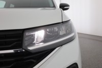 VW T-Cross 1.0 TSI Goal
