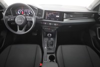 Audi A1 25 TFSI Sportback advanced