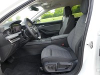 Skoda Superb Combi 2.0 TDI DSG