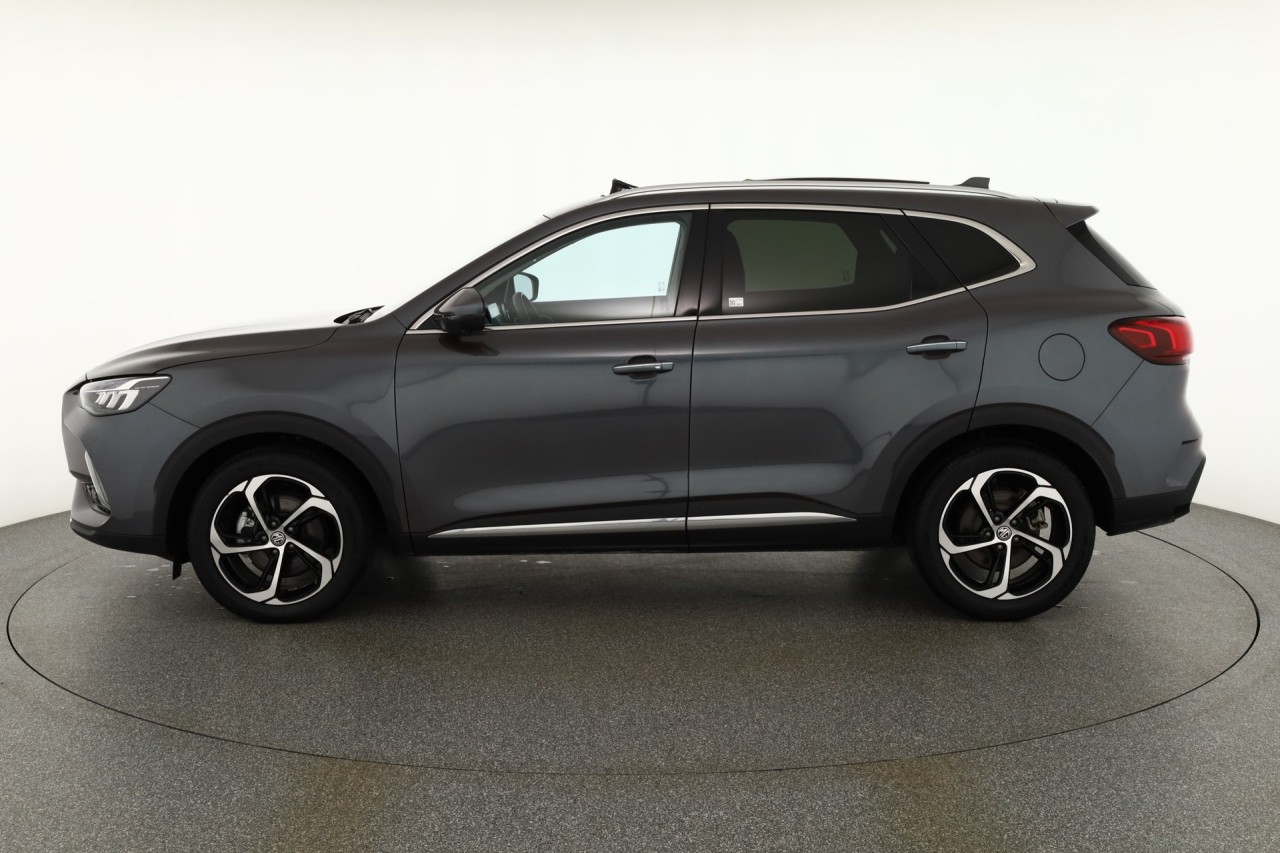 MG HS 1.5 T-GDI Luxury Aut.
