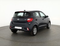 Hyundai i10 1.0 Aut.