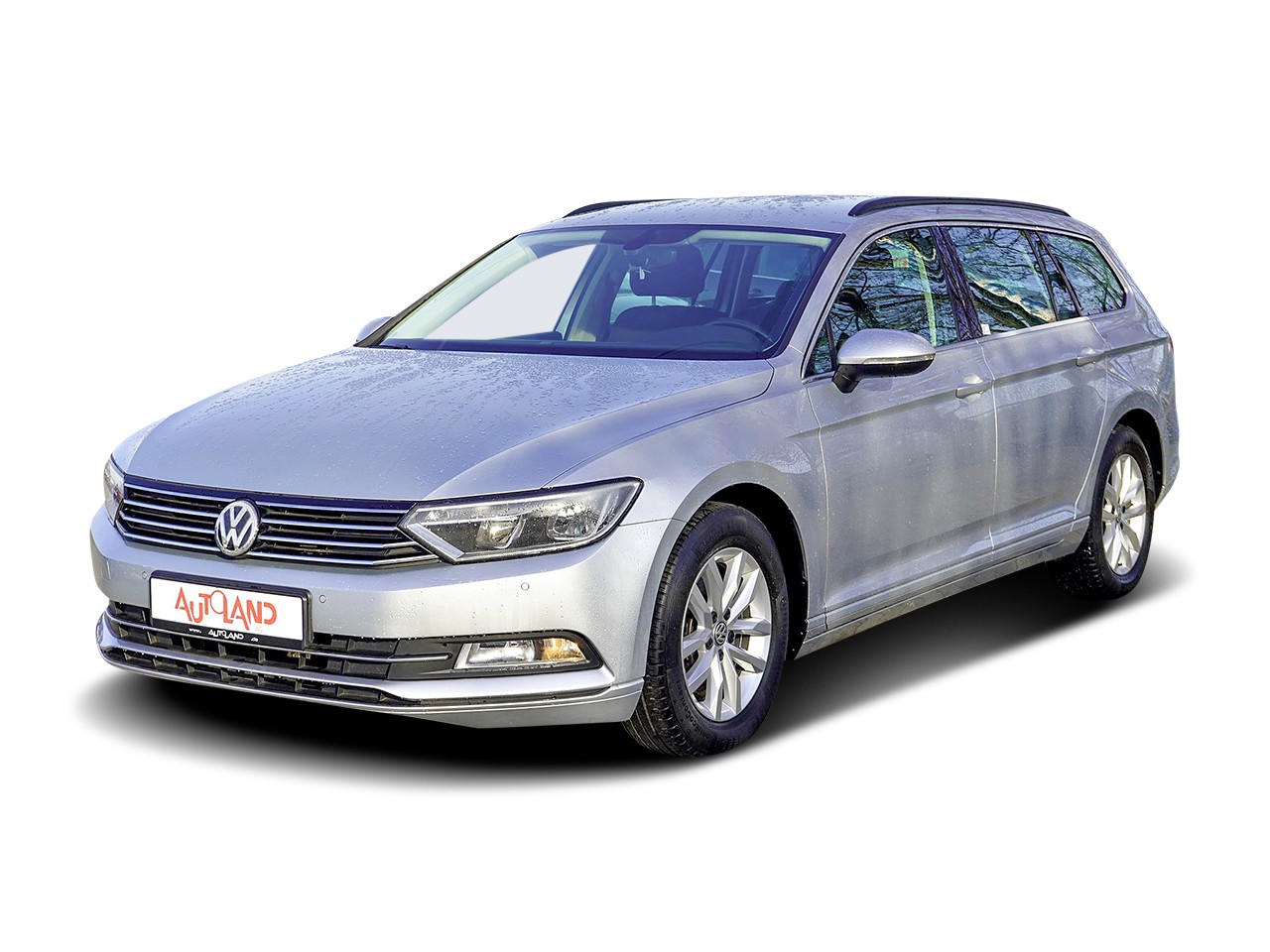 VW Passat Variant 1.6 TDI Comfortline