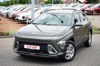 Vorschau: Hyundai Kona 1.0T-GDI Aut.