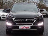 Hyundai Tucson 1.6 T-GDI
