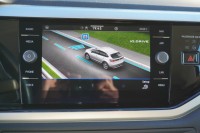 VW Taigo 1.0 Move
