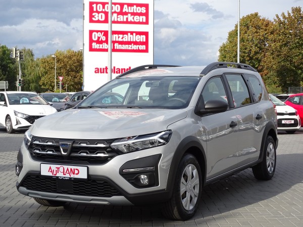 Dacia Jogger 1.0 TCE Essential