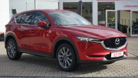 Mazda CX-5 2.2 SKYACTIV