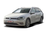 VW Golf VII Variant 2.0 TDI Alltrack 4Motion DSG AHK