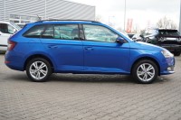 Skoda Fabia Combi 1.0 TSI DSG Ambition