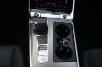 Audi A6 Avant 45 2.0 TFSI design