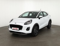 Ford Puma 1.0 EB MHEV Titanium Navi Sitzheizung LED