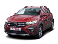 Dacia Sandero Stepway III 1.0 TCE Comfort LED Navi PDC