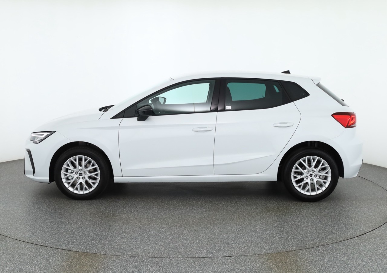 Seat Ibiza FR 1.0 TSI DSG