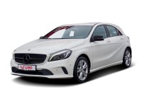 Mercedes-Benz A180 d BlueEfficiency Urban LED Navi Sitzheizung