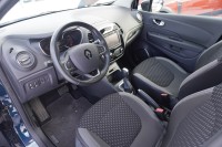 Renault Captur 1.2 TCE Intens