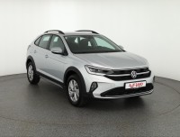 VW Taigo 1.0 TSI