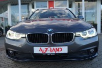 BMW 320 320dA Touring Advantage