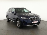 BMW X3 xDrive 20i