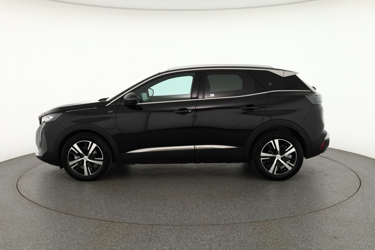 Peugeot 3008 GT-Line PureTech 130 Aut.