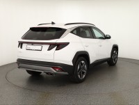 Hyundai Tucson 1.6T-GDI Aut.