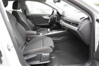 Audi A4 Avant 2.0 TFSI sport S-tronic
