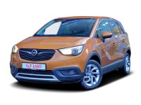 Opel Crossland X 1.2 2-Zonen-Klima Sitzheizung Tempomat