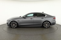 Vorschau: Jaguar XE D180 R-Dynamic HSE