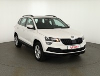 Skoda Karoq 1.5 TSI Ambition