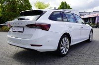 Skoda Octavia Combi 1.5 16V TSI