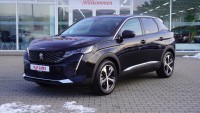 Vorschau: Peugeot 3008 1.5 Blue-HDi Allure Pack
