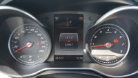 Mercedes-Benz C 180 C180 Avantgarde