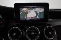Mercedes-Benz GLC 250 4Matic AMG Line