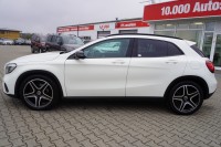 Mercedes-Benz GLA 250 Urban