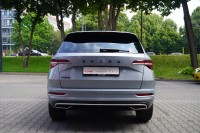 Skoda Karoq Sportline 1.5 TSI DSG