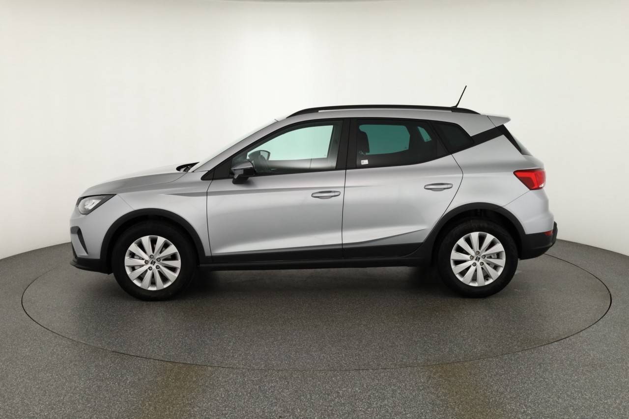Seat Arona 1.0 TSI DSG Style