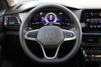 VW T-Cross 1.5 TSI DSG