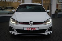 VW Golf VII 2.0 TSI GTI Performance