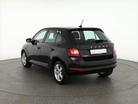 Skoda Fabia 1.0 MPI Cool Plus